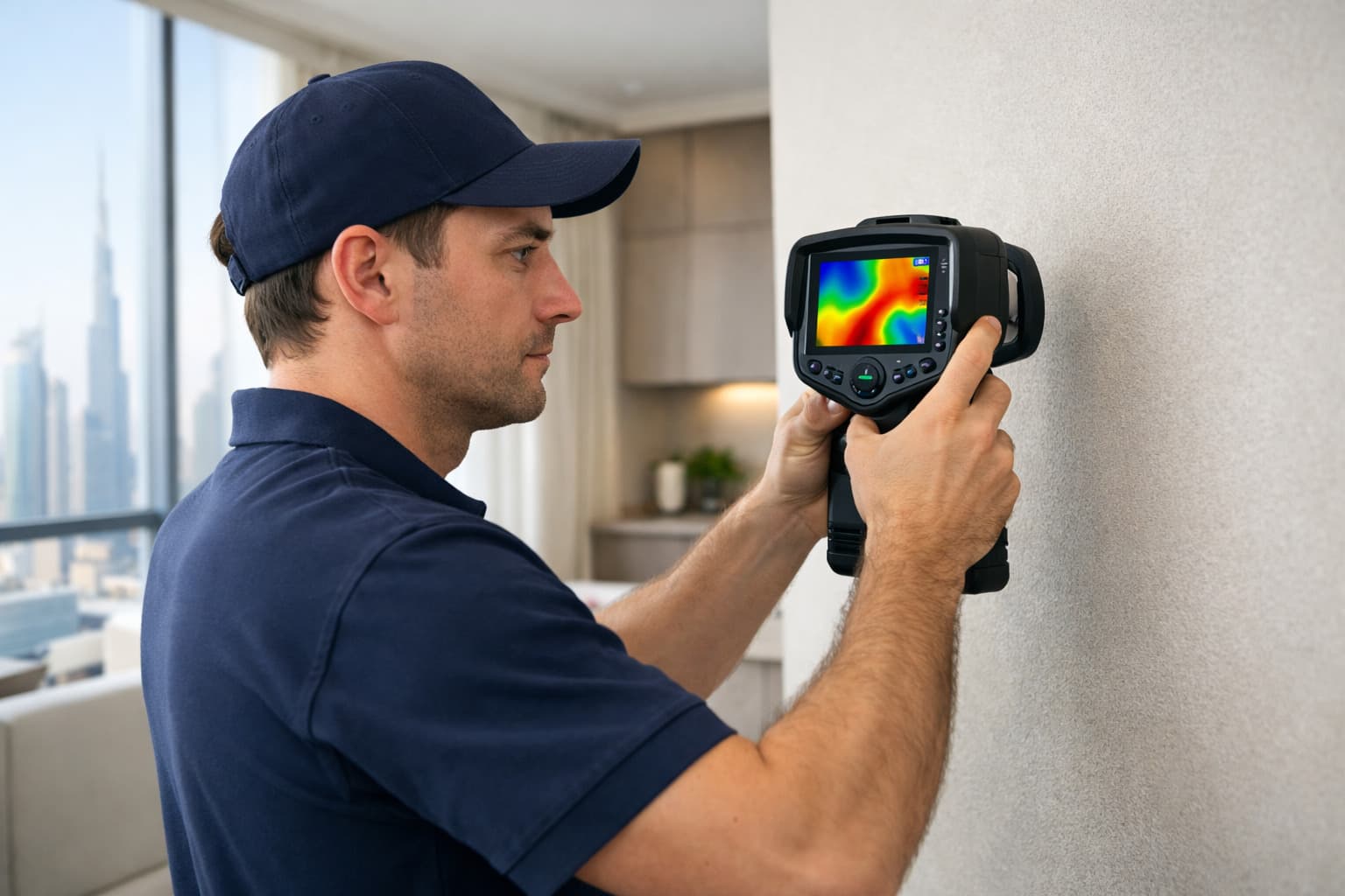 Diagnostic with advanced technology